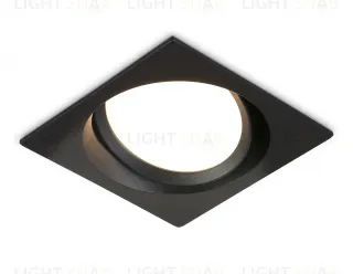 Встраиваемый светильник Ambrella Light Techno Spot Standard Tech TN52233 TN52233