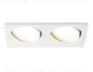 Встраиваемый светильник Ambrella Light Techno Spot Standard Tech TN52234 TN52234