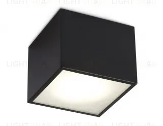 Накладной светильник Ambrella Light Techno Spot IP Protect TN6532 TN6532