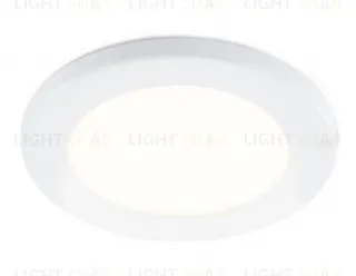 Встраиваемый светильник Ambrella Light Techno Spot IP Protect TN6630 TN6630