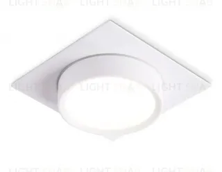 Встраиваемый светильник Ambrella Light Techno Spot IP Protect TN6737 TN6737