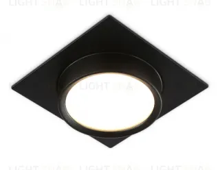 Встраиваемый светильник Ambrella Light Techno Spot IP Protect TN6739 TN6739