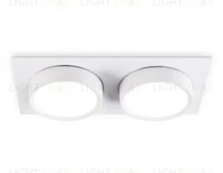 Встраиваемый светильник Ambrella Light Techno Spot IP Protect TN6741 TN6741