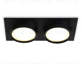 Встраиваемый светильник Ambrella Light Techno Spot IP Protect TN6743 TN6743