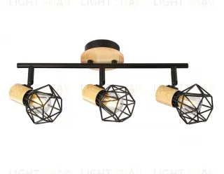Спот Ambrella Light Traditional Loft TR8753 TR8753