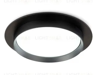 Встраиваемый светильник Ambrella Light Techno Spot Standard Tech TU5015 TU5015