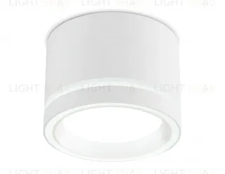 Накладной светильник Ambrella Light Techno Spot Standard Tech TU5530 TU5530