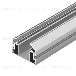 Профиль-держатель Arlight MAG-STRETCH-25-2000 (5LN) 056188 056188