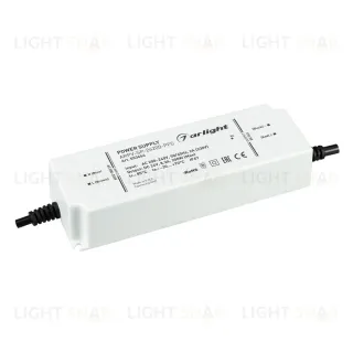 Блок питания Arlight ARPV-SP-24200-PFC (24V, 8.3A, 200W) 053664 053664