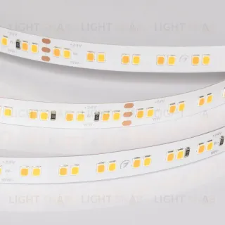 Светодиодная лента Arlight UL-A160-10mm 24V Warm-MIX (15 W/m, IP20, 5m) 057684 057684