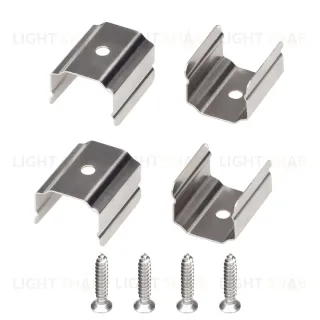 Держатель Arlight ARL-WAVE-1010-CLIP STEEL 053046 053046
