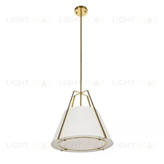 Люстра на штанге Myfar Finn MR2450-1P MR2450-1P
