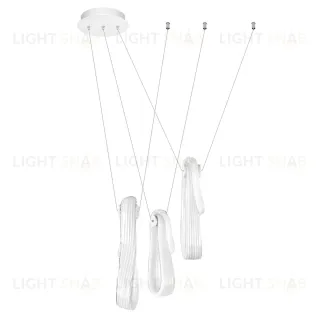 Подвесной светильник Loft IT Series 10400/3 10400/3