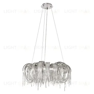Подвесная люстра Loft IT Volver 10404/800 SN 10404/800 SN