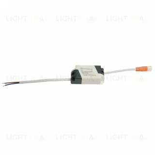 Трансформатор Feron LB0173 26Вт DC126-189В 0.26A IP20 48841 48841