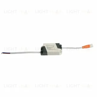 Трансформатор Feron LB0170 6Вт DC54-87В 0.08A IP20 48838 48838
