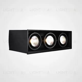 Встраиваемый светильник ImperiumLoft Lumo 321915-23 321915-23
