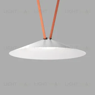 Трековый однофазный светильник Denkirs Belty Flow DK5568-WH+BK DK5568-WH+BK