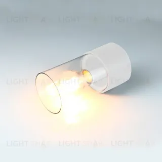 Накладной светильник General GWL-E27-M-IP65 662650 662650