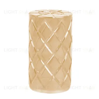 Плафон General GPF-PLASTIC-CUP 662376 662376