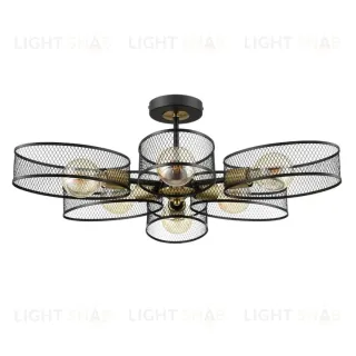 Люстра на штанге Lumion Comfi Vivana 8153/6C 8153/6C