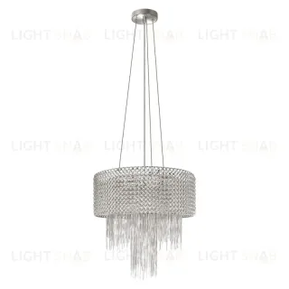 Подвесная люстра Loft IT Opera 10406/500 10406/500