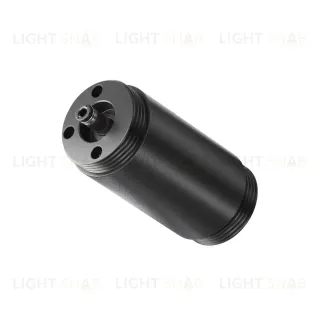 Прямой коннектор без ввода питания Maytoni Shelf CA013IC-B CA013IC-B