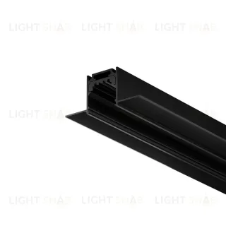 Профиль для уличной трековой системы Maytoni Exility IP O-TR002BF-P-B3M O-TR002BF-P-B3M