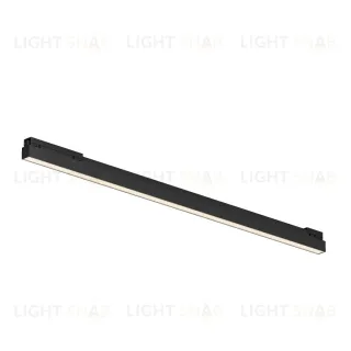 Уличный трековый светильник Maytoni Basis O-TR02-1-S-24WB3K O-TR02-1-S-24WB3K