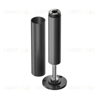Основание с регулировкой по высоте Maytoni Shelf CA025BA-B CA025BA-B