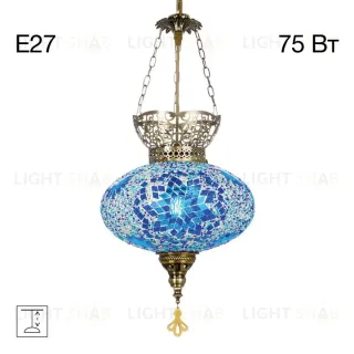 Подвесная люстра Citilux Каир CL419126 CL419126