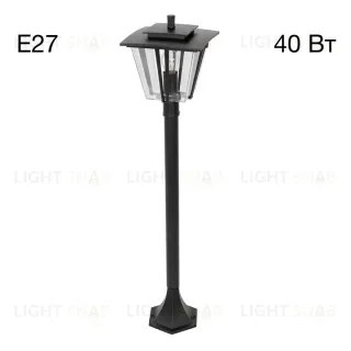 Ландшафтный светильник Citilux Forts CLU10B CLU10B