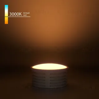 Светодиодный модуль Elektrostandard LED 7W 3000К BMGU1001 4690389216893 a070744 4690389216893