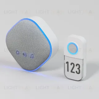 Звонок беспроводной Elektrostandard DBQ29M WL 4690389216862 a070641 4690389216862