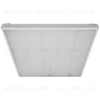 Встраиваемая светодиодная панель Uniel ULP-6060 40W/4000К IP40 GRILYATO OPAL WHITE UL-00011101 ULP-6060 40W/4000К IP40 GRILYATO OPAL WHITE