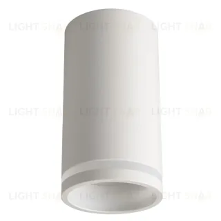 Накладной светильник Crystal Lux CLT 072C WH CLT 072C WH