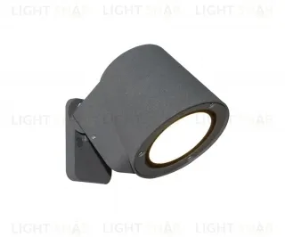 Фасадный светильник Kink Light Верта 09321-1,16 09321-1,16
