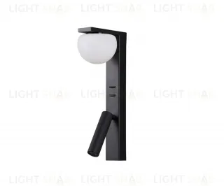 Настенный светильник Kink Light Грета 07809W,19(4000K) 07809W,19(4000K)