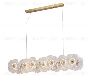 Подвесная люстра Kink Light Грея 07601-95L,36 07601-95L,36