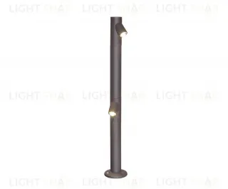 Ландшафтный светильник Kink Light Ивилин 09316-60,16 09316-60,16