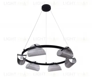 Подвесная люстра Kink Light Каспи 08447-6A,19(16) 08447-6A,19(16)