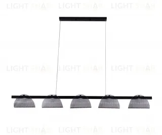Подвесная люстра Kink Light Каспи 08447-5AL,19(16) 08447-5AL,19(16)