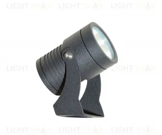 Фасадный светильник Kink Light Ласси 09328,19 09328,19