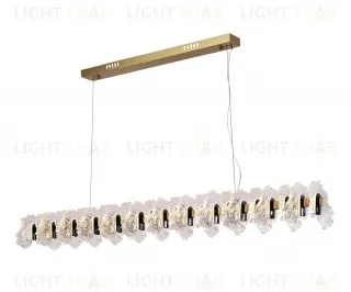 Подвесная люстра Kink Light Мару 07695-120L,36-29 07695-120L,36-29