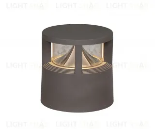 Фасадный светильник Kink Light Тарио 09324,19 09324,19