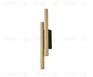 Настенный светильник Kink Light Элени 08463-382,33-19 08463-382,33-19