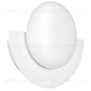 Настенный светильник Lightstar Erica 609636 609636
