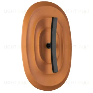Настенный светильник Lightstar Erica 609641 609641