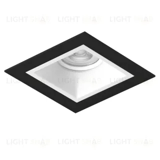 Встраиваемый светильник Lightstar Domino (214517+214506+214006) D51706WMOD D51706WMOD