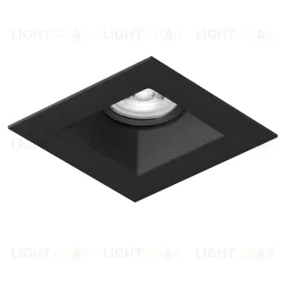 Встраиваемый светильник Lightstar Domino (214517+214507+214007) D51707BMOD D51707BMOD